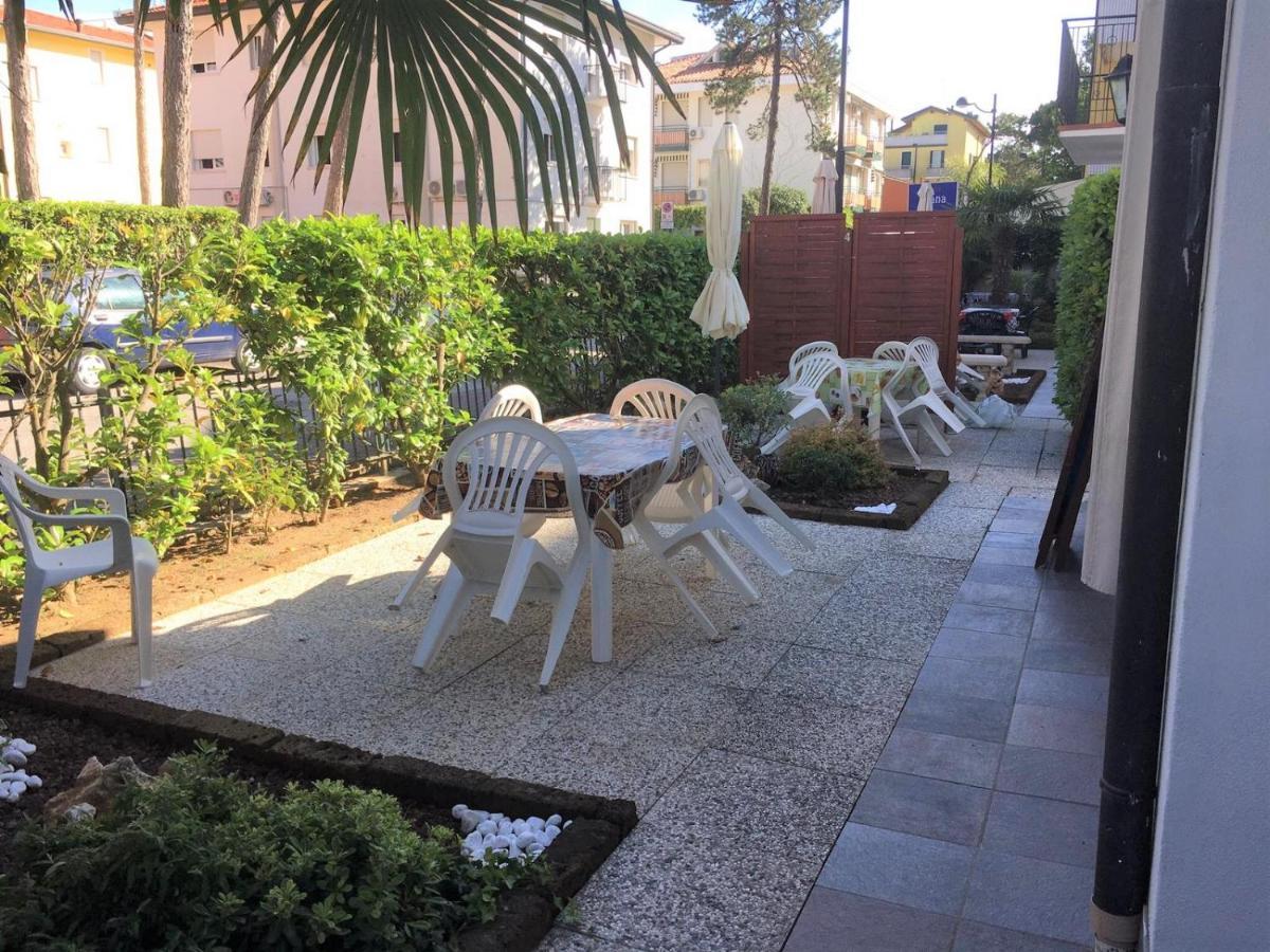 Casette Baradel - Agenzia Caorle Exterior foto