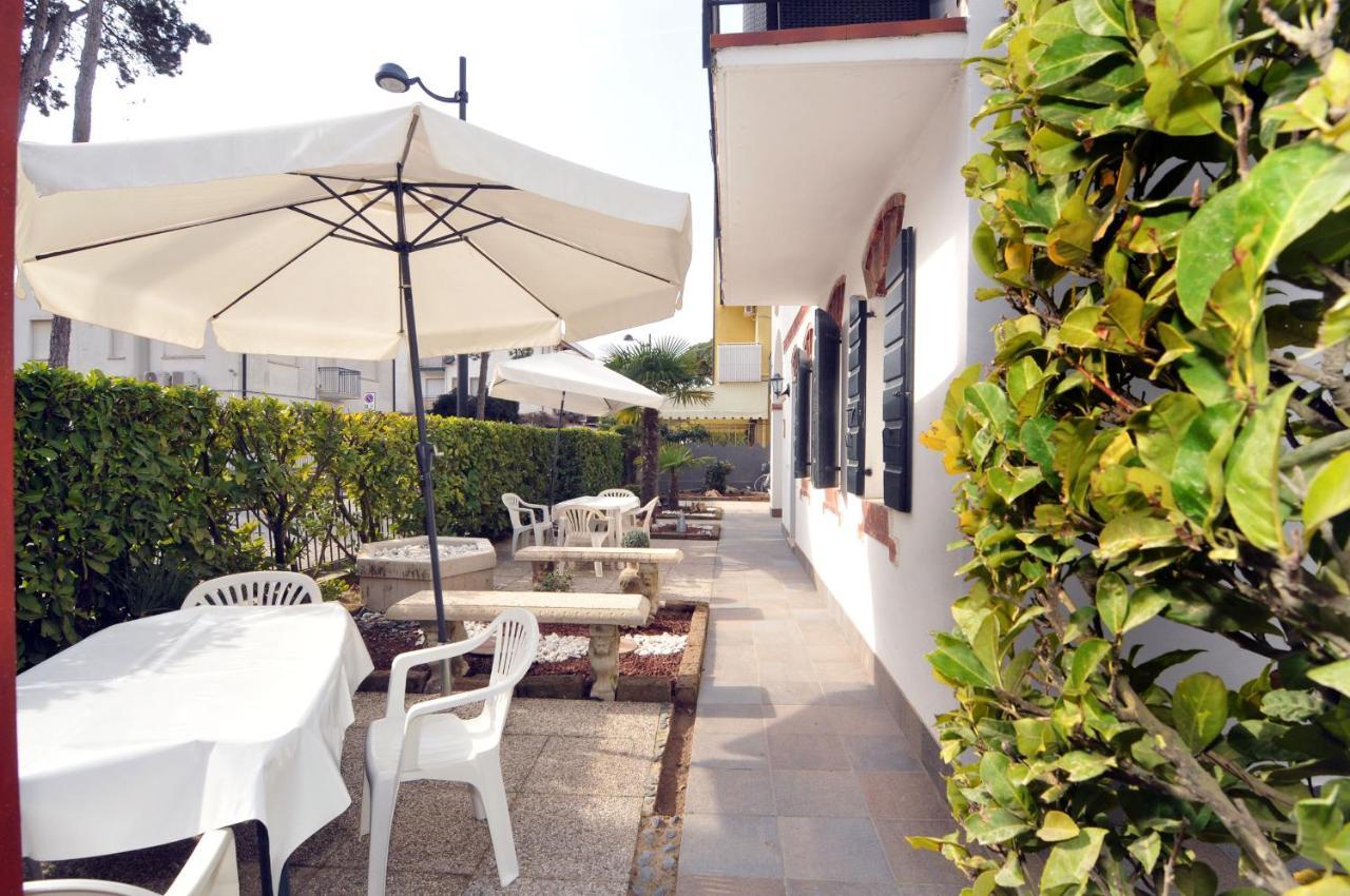 Casette Baradel - Agenzia Caorle Exterior foto
