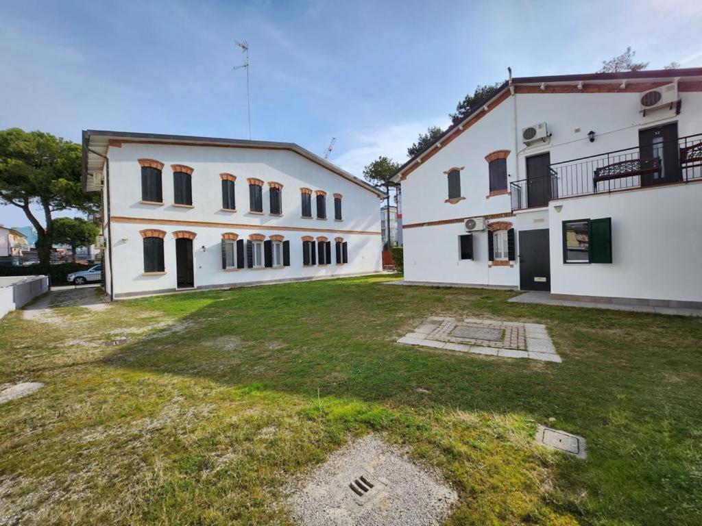 Casette Baradel - Agenzia Caorle Exterior foto