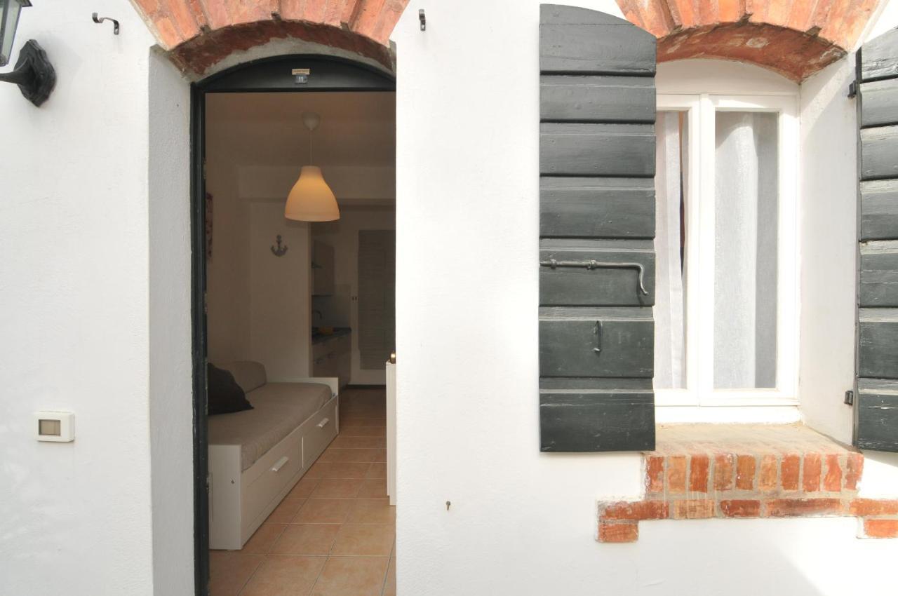 Casette Baradel - Agenzia Caorle Exterior foto
