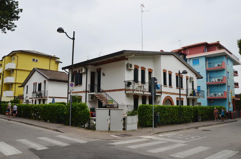 Casette Baradel - Agenzia Caorle Exterior foto
